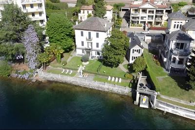 Exclusive-LakeView Bella Vista Orta G&G