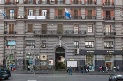 Irooms Garibaldi