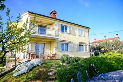 Apartment Laetitia