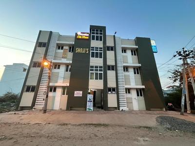 Paradise Elite Rooms