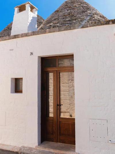 Trullo PietraBella