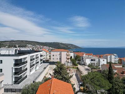Apartment Summer Breeze Okrug Gornji