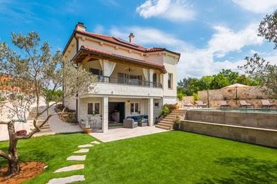 Villa Niente da Fare