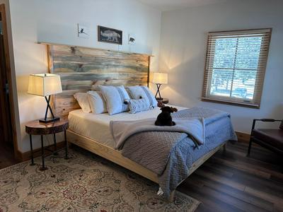 Enchantment Lodges - 5 min walk to downtown, Billede 2