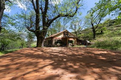 Hani Kastania - Chania retreat for families and groups for holidays and workshops