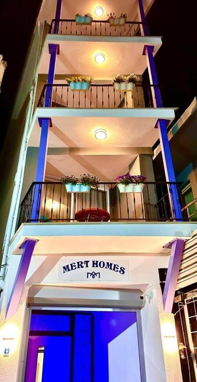 Mert Homes Marmaris - Image 29