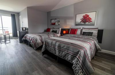 Motel Rimouski
