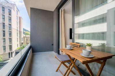 Luni Apartment in Dubrovnik center