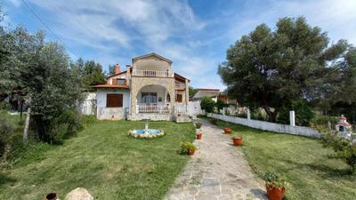 Isidoros house