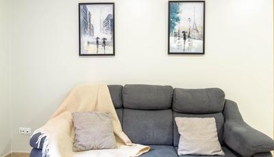 San Juan Apartment Málaga Center