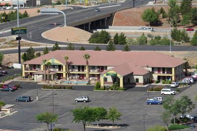 America's Best Inn & Suites Saint George, Foto 2