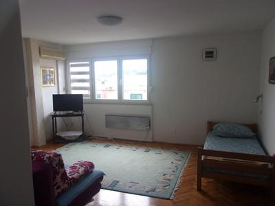 Rooms Port