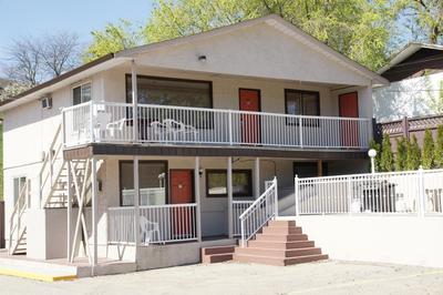 Canadas Best Value Inn & Suites-Vernon