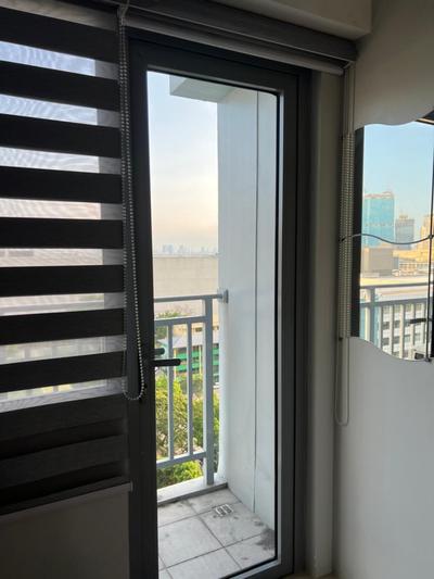 Grass Residences tower 5