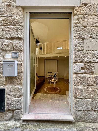CORTE DEI GOTHI - TREB Collection