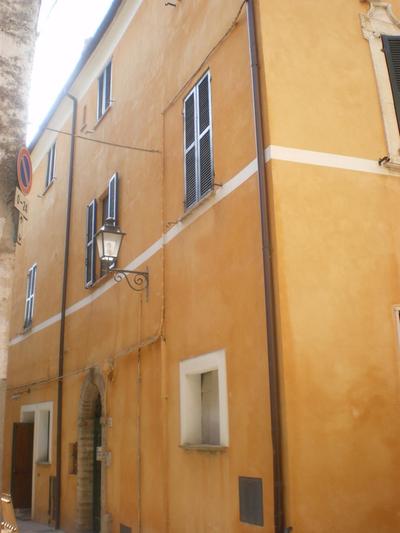 Il Vicoletto di BIBI - B&B