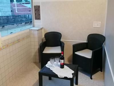 POSITANO CENTRAL HOUSE free wi-fi and air condition