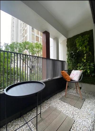 Apartamento em São Paulo (Dallacosta)