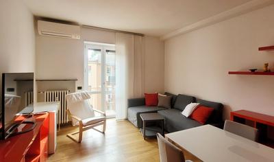 Comfortable apartment in the heart of Lecco