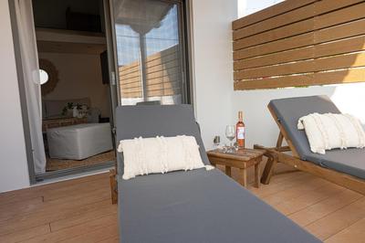 Orsalia villa wellness