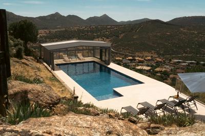 Casa Zúrich
