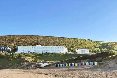 Tarka Holiday Park - Summer Breeze - Coastal Breaks - North Devon - Braunton-Barnstaple