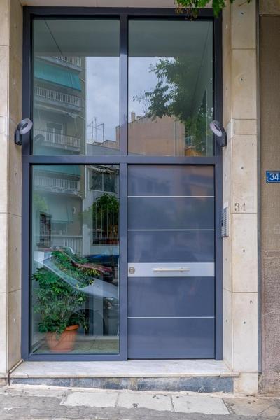 SOKOS Residence, 3' walk from Neos Kosmos Metro