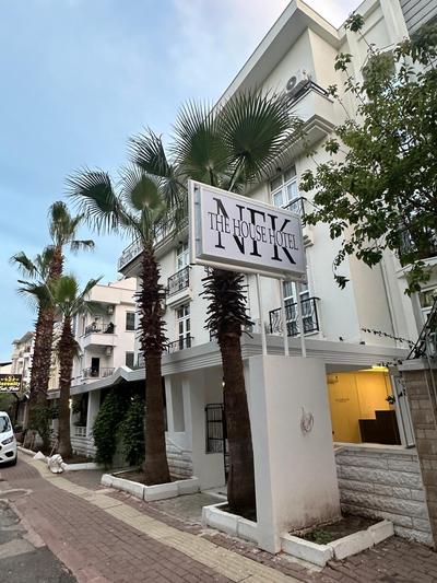 NFK The House Hotel - Image 64