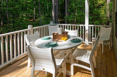 Foxes Den a Home in Ocean Pines