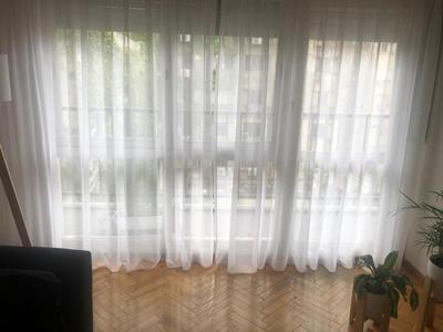 Apartamento amoblado de 2 ambientes completo