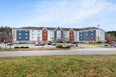 Candlewood Suites Chesapeake-Suffolk by IHG
