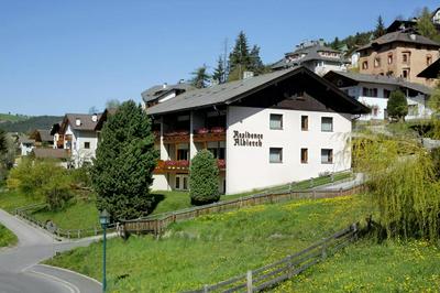 Residence Albierch