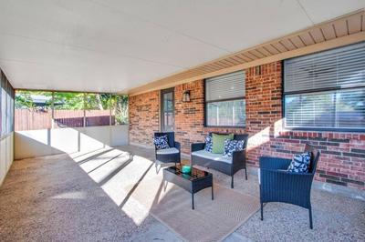 Evergreen - Modern Denton Home Near UNT