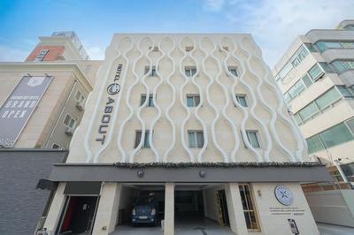 From H About Hotel Chungju