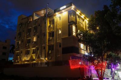 The Prime Hotel by Silicon Hearth