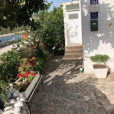 Seafront House Antonia