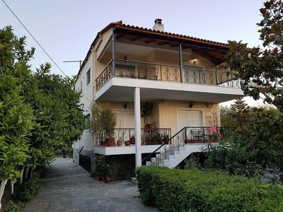 TSAGGA HOUSE