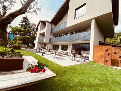 Hotel Garni Vinea Montis
