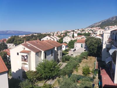 sunny apartment
