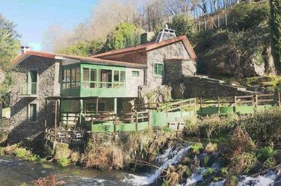 Molino verde