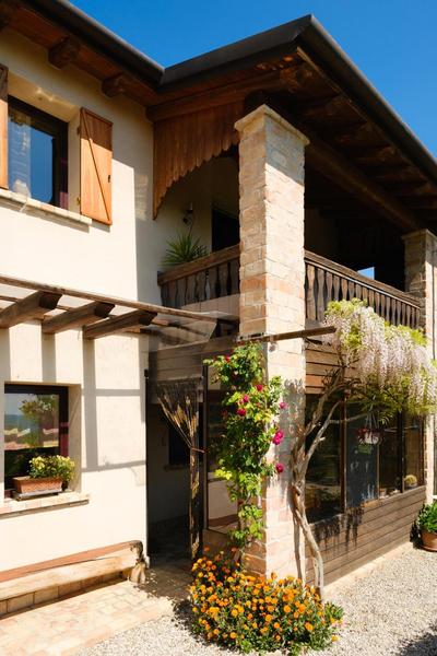 Le Vigne Panoramiche