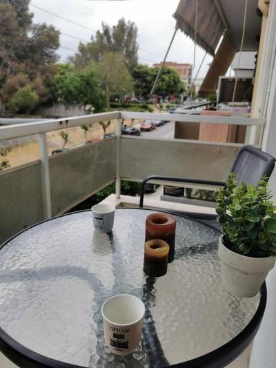 Comfy APT in Chania City Center
