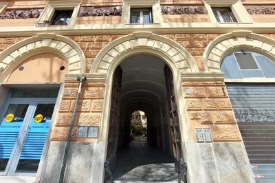4BNB - Spacious Porta Pia Apartment