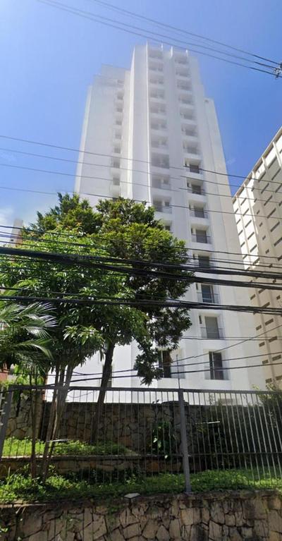 Apartamento Liberdade