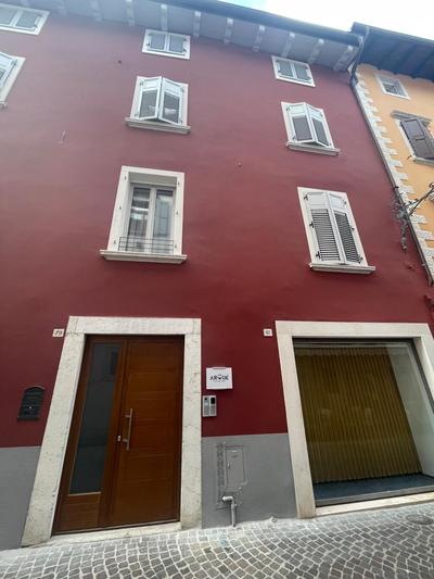 Arqué Apartments - Arco Centro
