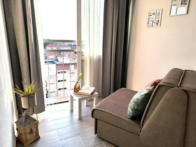 Apartment Makarska View