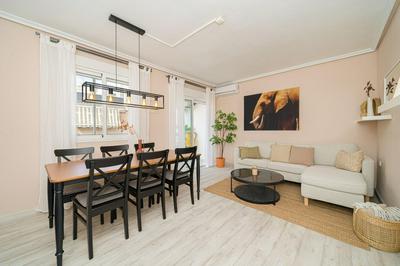 Casa Terra: Apartment 50 meters from the beach