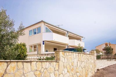 Apartment Meri Razanj with Sea View