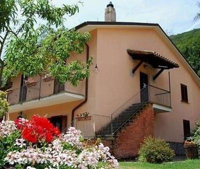 La Dimora del Lago