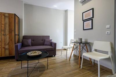 Stylish Urban Haven